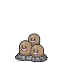 Dugtrio