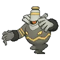 Dusknoir