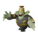 Dusknoir