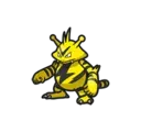Electabuzz