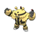 Electivire