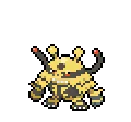Electivire
