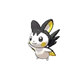 Emolga - Pokemon Omega Ruby & Alpha Sapphire