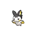 Emolga - Pokemon X & Y
