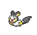Emolga - Pokemon Sword & Shield