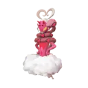 Enamorus - Pokemon Legends: Arceus