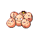Exeggcute