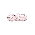 Exeggcute