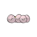 Exeggcute