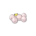 Exeggcute