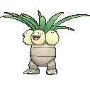 Exeggutor