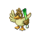 farfetchd