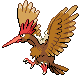 Fearow