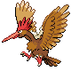 Fearow