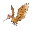 Fearow