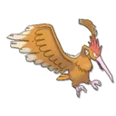 Fearow