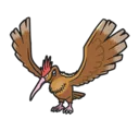 Fearow
