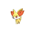 Fennekin