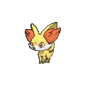 Fennekin