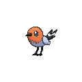 Fletchling