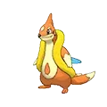 Floatzel