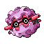 Forretress