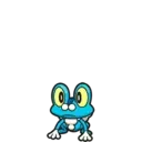 Froakie