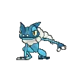 Frogadier