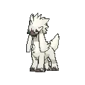Furfrou - Pokemon Omega Ruby & Alpha Sapphire
