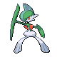 Gallade