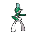 Gallade