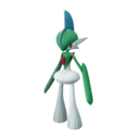 Gallade