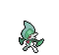 Gallade
