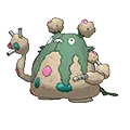Garbodor