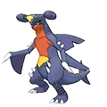 Garchomp