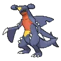 Garchomp