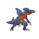 Garchomp