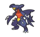 Garchomp