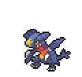 Garchomp