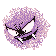 Gastly
