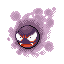 Gastly