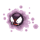 Gastly