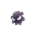 Gastly