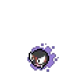 Gastly