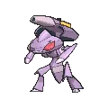 Genesect - Pokemon X & Y
