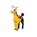 Girafarig