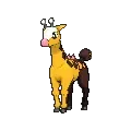 Girafarig