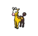 Girafarig
