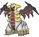 Giratina