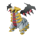 Giratina - Pokemon Legends: Arceus